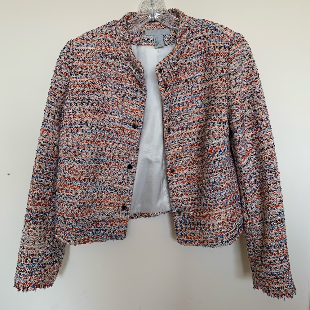 H&M Jacket/Blazer 💘
